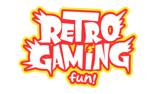Retro Gaming Fun